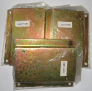 ADAPTER 444A11160PG DO STYCZNIKA CL W MIEJSCE SLA