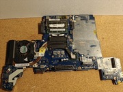 Płyta główna dell latitude e6420 i5 2520m