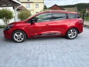 Renault Clio IV 1.2 16V 74KM 2015r
