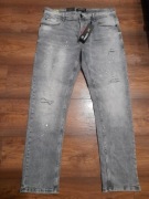 Slim jeans męskie 33/30