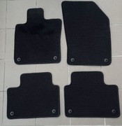 Dywaniki welurowe VOLVO V60 S60 (2018-2023)