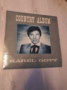 Karel Gott country album płyta winylowa jak nowa nr 15
