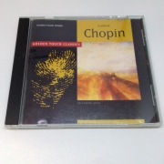 Fryderyk Chopin, Ida Černecká – Famous Piano Works CD 5028421808901