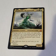 Muldrotha, the Gravetide do gry Magic: The Gathering.