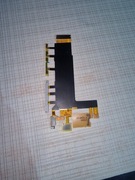 Sony xperia Z3/ Z3 dual D6603/ D6633 wibracja, mikrofon taśma klawiszy
