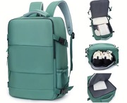 Plecak podróżny, plecak kabinowy 