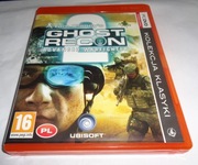 Ghost Recon 2 Advenced Warfighter  /PC/
