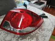 LAMPA TYLNIA PRAWA CHEVRIOLET CRUZ 2011