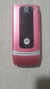 Telefon Motorola w375