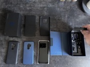 Samsung Galaxy S9 Plus 6/64 Gb