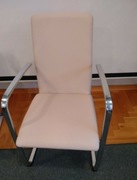 Ergonomiczne krzesło biurowe 