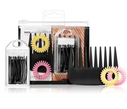 Akcesoria do włosów wsuwki brushart nowe