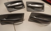 Zestaw klamek wewnętrznych BMW E60 E61 