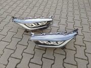 Toyota Yaris 4 Full Led reflektor, lampa