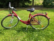 Rower McKenzie city100