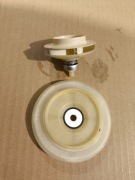 Turbina pompy zmywarki 45 Electrolux IKEA