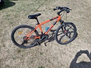 Sprzedam rower b twin Rockrider 500