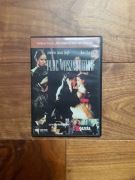 Film PLAC WASZYNGTONA płyta DVD