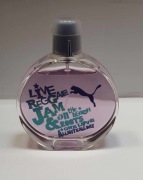 Puma Jam Woman 60 ml EDT vintage premierowe wydanie 2011