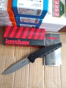Nóż sprężynowy turystyczny Kershaw Launch 7