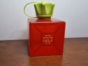 Rammstein Nitroglyzerin Woda perfumowana 100ml Wyprzedaż!