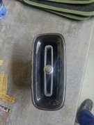 Kratka nawiewu Volvo XC60 2020r boczna prawy przód 