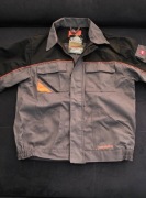 Ubranie robocze bluza + spodnie. Rozmiar 50. (Koszula flanelowa gratis).