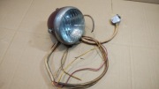 Lampa przednia przód WFM 125 M06 S01