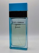 Dolce & Gabbana light blue FOREVER edp 100 ml *UNIKATowe