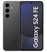 Samsung Galaxy S24 FE 5G 8/128GB – NOWY, fabrycznie zapakowany