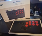 8BitDo Arcade Controller