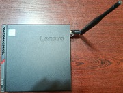 Lenovo ThinkCentre M700 i3-6100T 3.2GHz 8GB SSD128GB+HDD500GB Win11 Pro