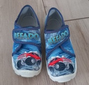 BEFADO 974x539 KAPCIE TENISÓWKI CIAPCIE RZEPY (25-30) r.27