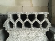 Pustak stropowy Czamaninek