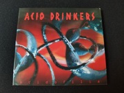Acid Drinkers - Acidofilia (CD) 