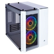 Obudowa Corsair 280X RGB, bardzo dobry stan + 2x Corsair RGB 120mm