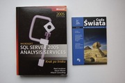SQL SERVER 2005 ANALYSIS SERVICES + gratis