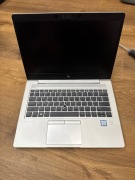 HP Elitebook 830 g6