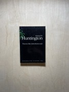Samuel P. Huntington Trzecia fala demokratyzacji