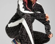 Dres damski PUMA x SQUID GAME T7 , rozmiar L