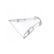 Nowa ssawka osłona ssawki Karcher Puzzi 8/1 10/1 