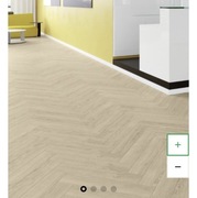 Niemieckie panele winylowe cena za całość 