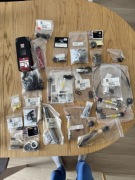 Części do amortyzatorów rowerowych