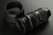 Nikon Nikkor AF-S 24-70 mm f/2.8G