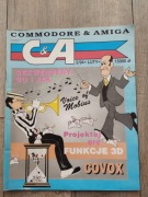 Commodore & Amiga 02/1994 nr 2/94 C&A 2/94