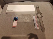 100% kondycja baterii Apple Watch Series 9 Cellular 41mm Pink