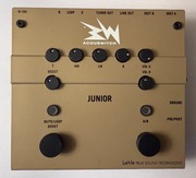 Preamp RMI Lehle Acouswitch Junior