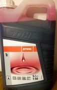 STIHL Olej HP 5L 07813198433