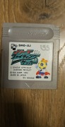 Gra Nintendo Game Boy Oryginał J.League Fighting Soccer