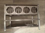 Stelarz serwerowy na 30 dysków 3,5” HDD